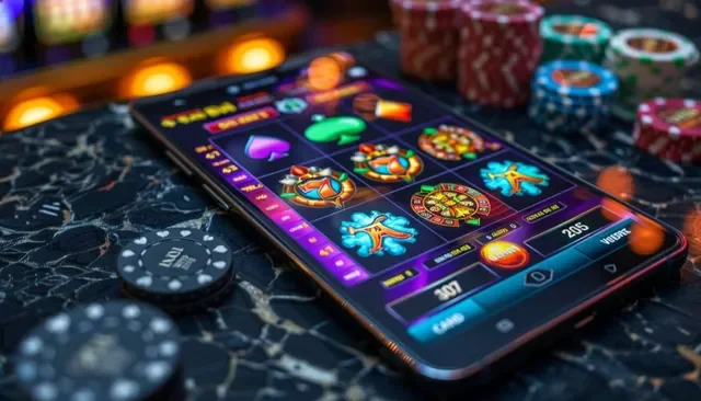 Licenze ufficiali e legalità del gioco d'azzardo nazionale