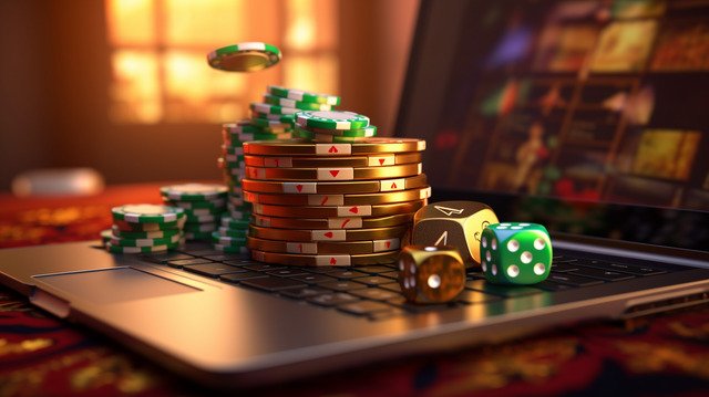 Vorteile des regelmäßigen Casino Sanremo Logins