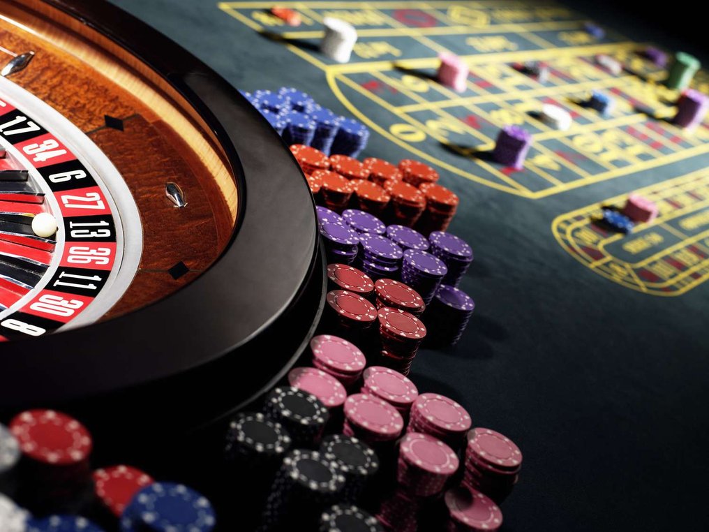 La legalità del gioco d'azzardo nel territorio italiano oggi